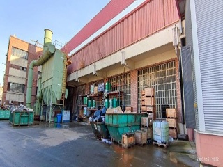 Nave Industrial en Eibar 11