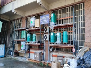 Nave Industrial en Eibar 12