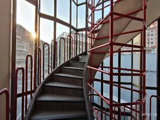 Nave Industrial en Eibar 13