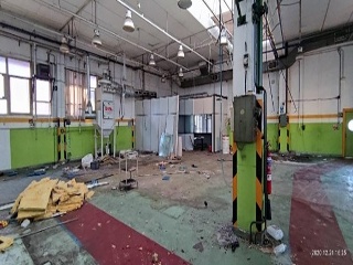 Nave Industrial en Eibar 14