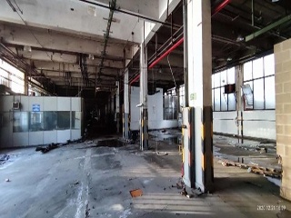 Nave Industrial en Eibar 15