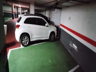 Garajes en C/ Mozart, Badalona (Barcelona) 11