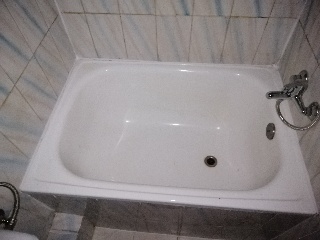 Piso en C/ Freser - Barcelona - 11