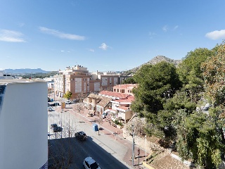 Calasparra - Murcia - 83