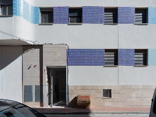 Calasparra - Murcia - 87