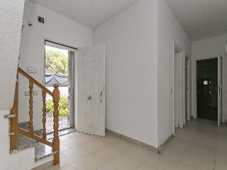 Chalet adosado en Palau-solità i Plegamans (Barcelona) 44