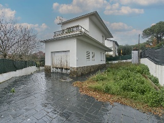 Chalet adosado en Palau-solità i Plegamans (Barcelona) 60