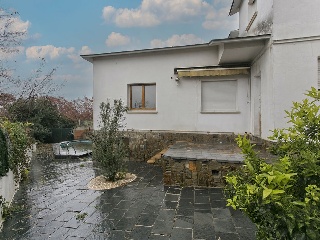 Chalet adosado en Palau-solità i Plegamans (Barcelona) 61