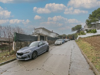 Chalet adosado en Palau-solità i Plegamans (Barcelona) 63