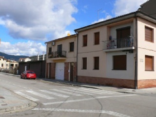 Obra nueva en construcción en Olot, Girona 21
