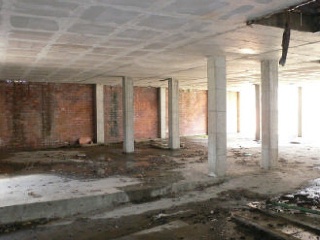 Obra nueva en construcción en Olot, Girona 22