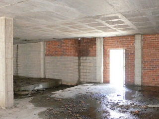 Obra nueva en construcción en Olot, Girona 23