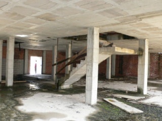 Obra nueva en construcción en Olot, Girona 24