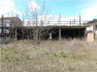 Obra nueva en construcción en Olot, Girona 25