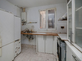 Piso en Av Agirre Lehendakaria - Basauri - Vizcaya 7