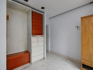 Piso en Av Agirre Lehendakaria - Basauri - Vizcaya 12