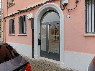 Piso en Av Agirre Lehendakaria - Basauri - Vizcaya 24