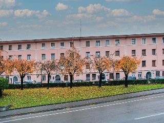 Piso en Av Agirre Lehendakaria - Basauri - Vizcaya 26