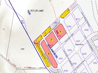 Suelos en Villanueva de la Torre (Guadalajara) 18