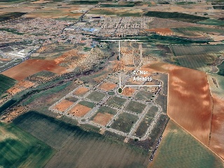 Suelos en Villanueva de la Torre (Guadalajara) 20