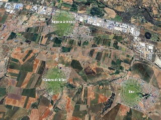 Suelos en Villanueva de la Torre (Guadalajara) 21