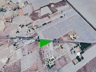 Suelo rústico en Pje La Laguna - Villena - Alicante 7