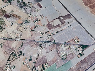 Suelo rústico en Pje La Laguna - Villena - Alicante 9