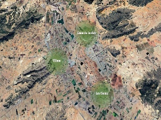 Suelo rústico en Pje La Laguna - Villena - Alicante 11