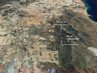 Suelo rústico en Pt Los Llanicos, Pol 17 - Mazarrón - Murcia 30