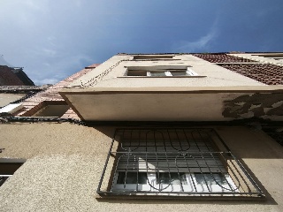 Piso en C/ Pare Manjón - Barcelona - 3
