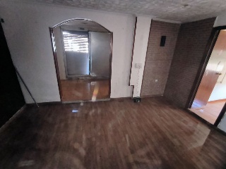 Piso en C/ Pare Manjón - Barcelona - 4