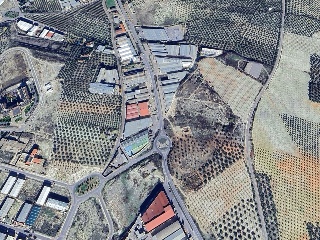 Suelo urbanizable programado en PP-19 UE-1 Boulevard Las Palomas - Lucema - Córdoba 7