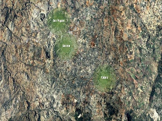Suelo urbanizable programado en PP-19 UE-1 Boulevard Las Palomas - Lucema - Córdoba 9