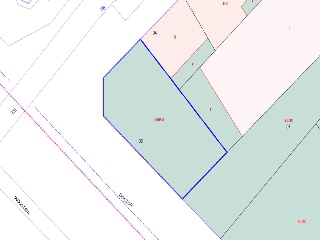 Suelo urbano no consolidado en C/ Verge de Montserrat - Vilanova del Camí - Barcelona 8