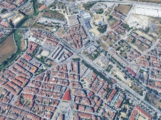 Suelo urbano no consolidado en C/ Verge de Montserrat - Vilanova del Camí - Barcelona 9