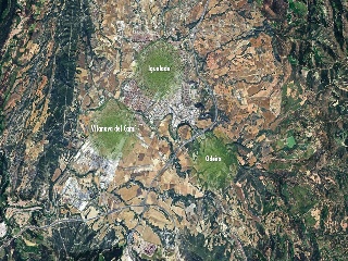 Suelo urbano no consolidado en C/ Verge de Montserrat - Vilanova del Camí - Barcelona 11