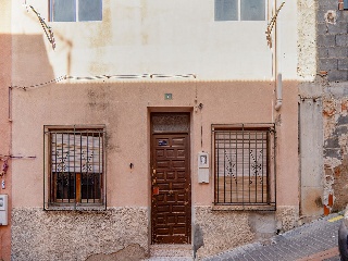 Casa adosada en C/ Cid Campeador, Abarán (Murcia) 13