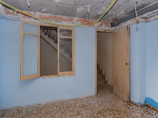 Casa adosada en C/ Cid Campeador, Abarán (Murcia) 24