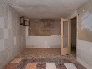 Casa adosada en C/ Cid Campeador, Abarán (Murcia) 27