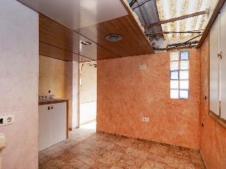 Casa adosada en C/ Cid Campeador, Abarán (Murcia) 29