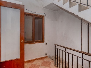 Casa adosada en C/ Cid Campeador, Abarán (Murcia) 35
