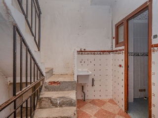 Casa adosada en C/ Cid Campeador, Abarán (Murcia) 36