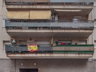 Vivienda en C/ Albinyana, El Vendrell (Tarragona) 5