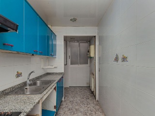 Vivienda en C/ Albinyana, El Vendrell (Tarragona) 8