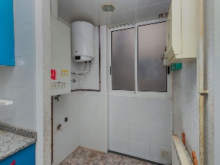 Vivienda en C/ Albinyana, El Vendrell (Tarragona) 10
