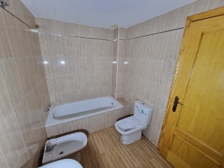 Piso en C/ San Sebastián, Águilas (Murcia) 57