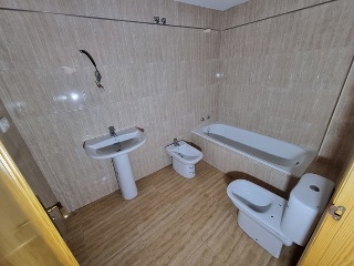 Piso en C/ San Sebastián, Águilas (Murcia) 58