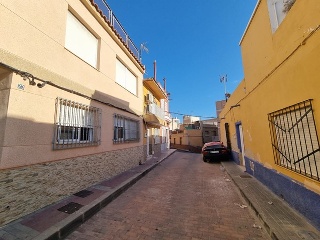 Piso en C/ San Sebastián, Águilas (Murcia) 61