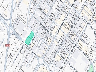 Suelo urbano en C/ Aragón - Vinarós - Castellón 12