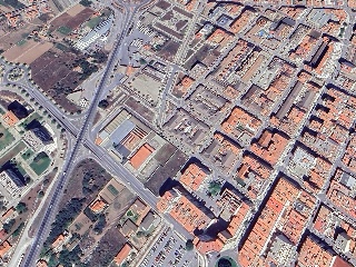 Suelo urbano en C/ Aragón - Vinarós - Castellón 14